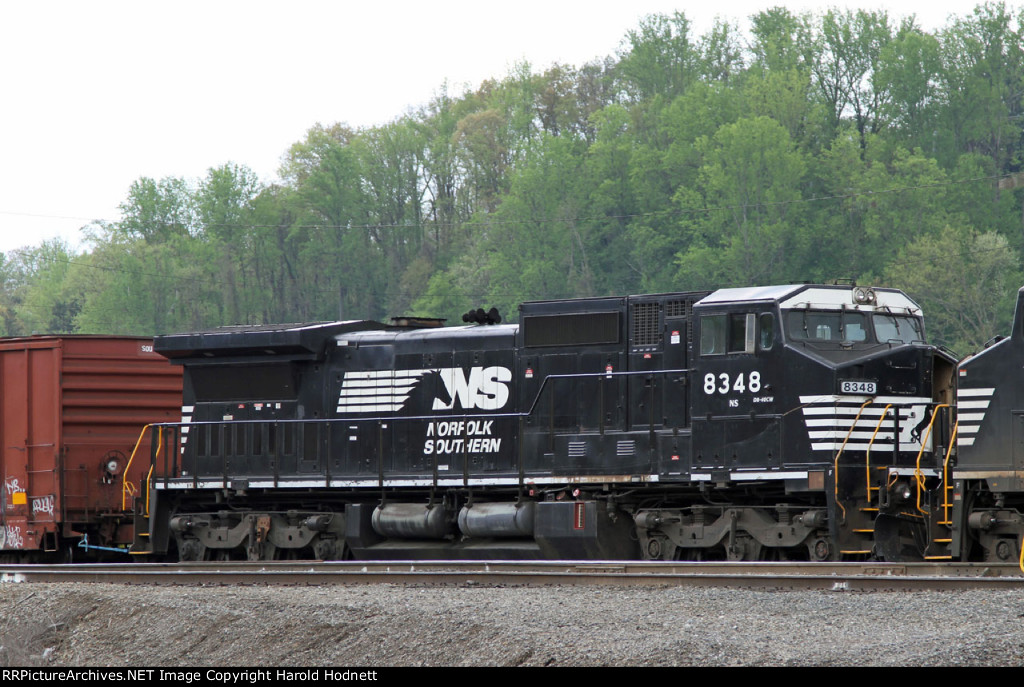 NS 8348